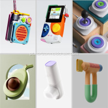 Ferramenta de aspirador de pó para carro